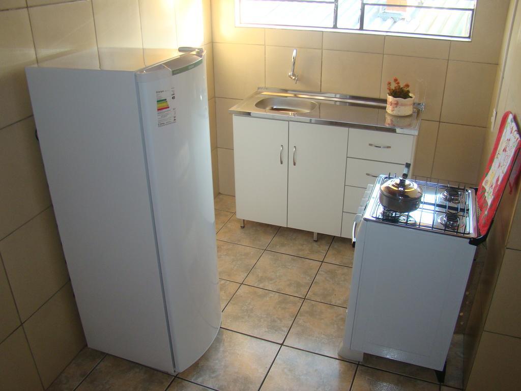 Apartamento Oberherr *