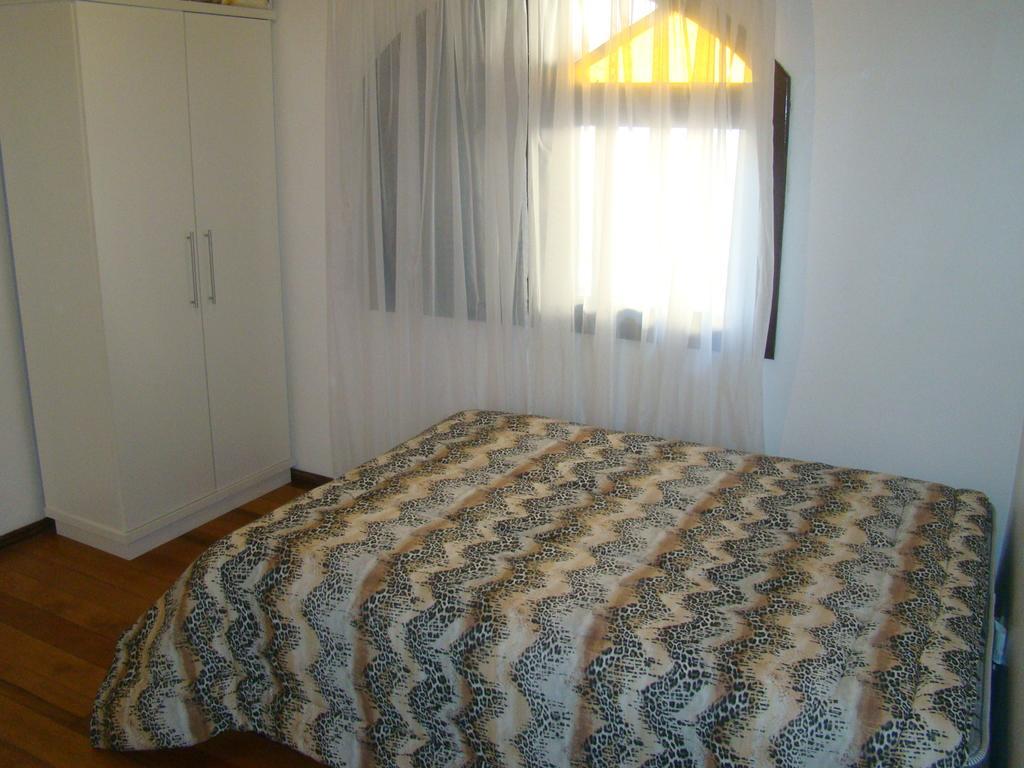 Oberherr Apartamento *