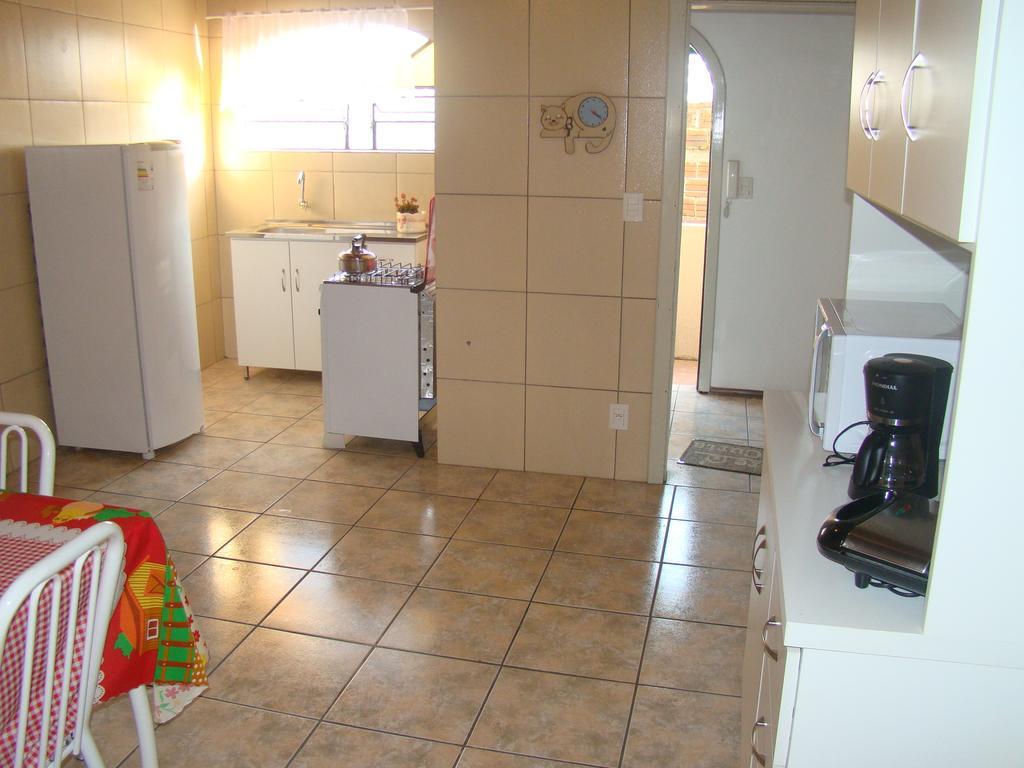 Apartamento Oberherr