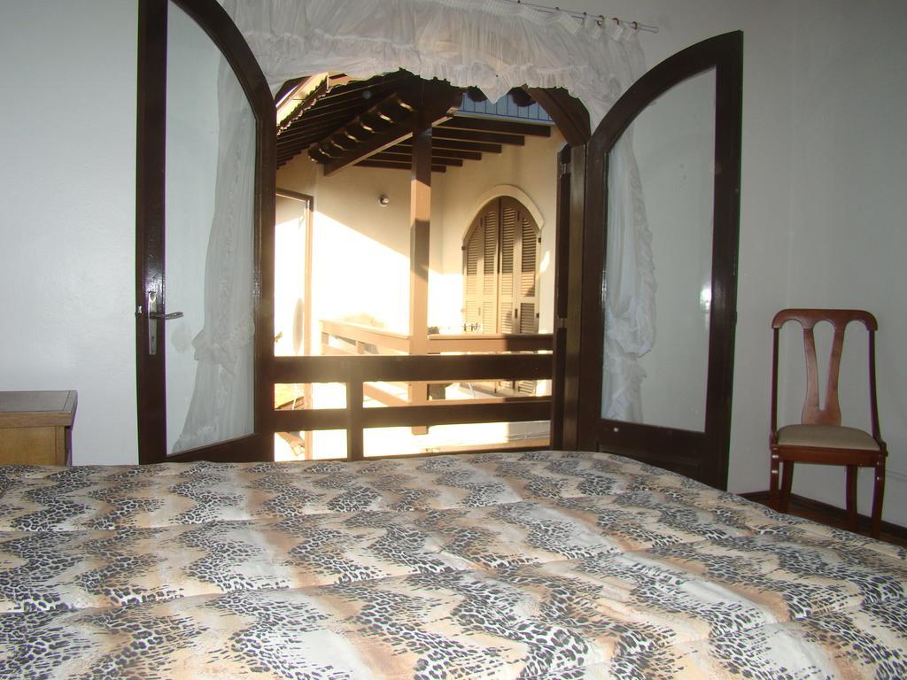 Oberherr Apartamento