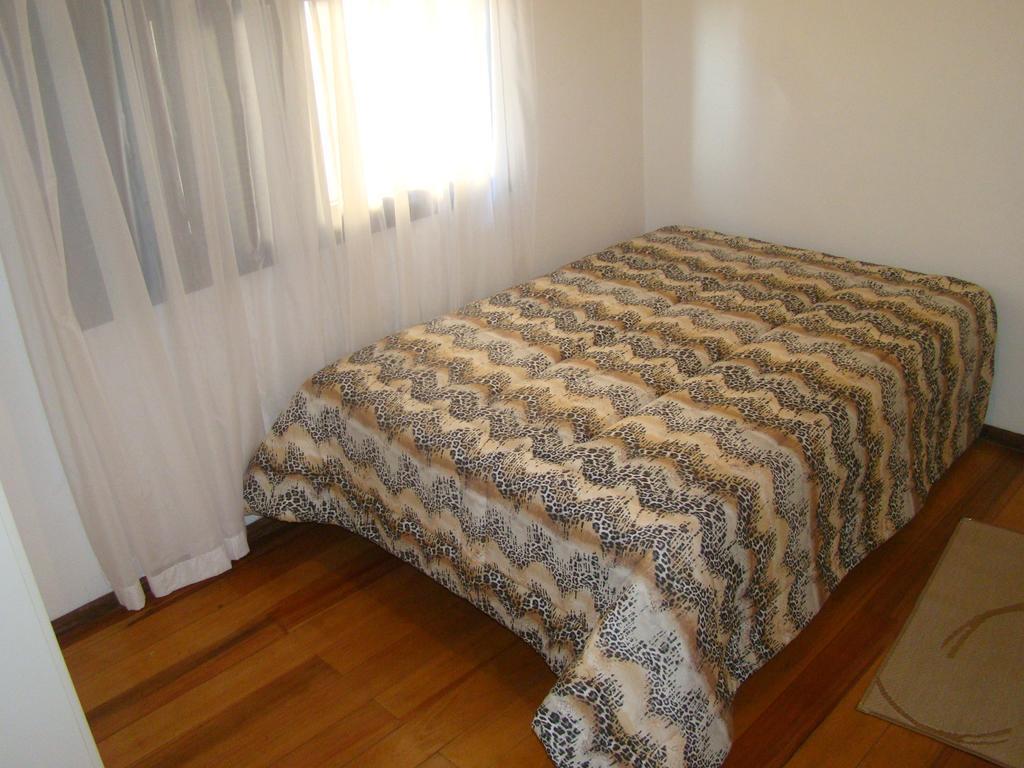 Apartamento Oberherr *