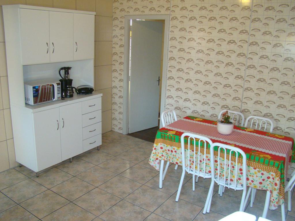 Oberherr Apartamento *