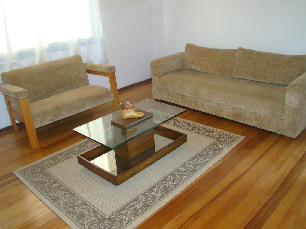Apartamento Oberherr