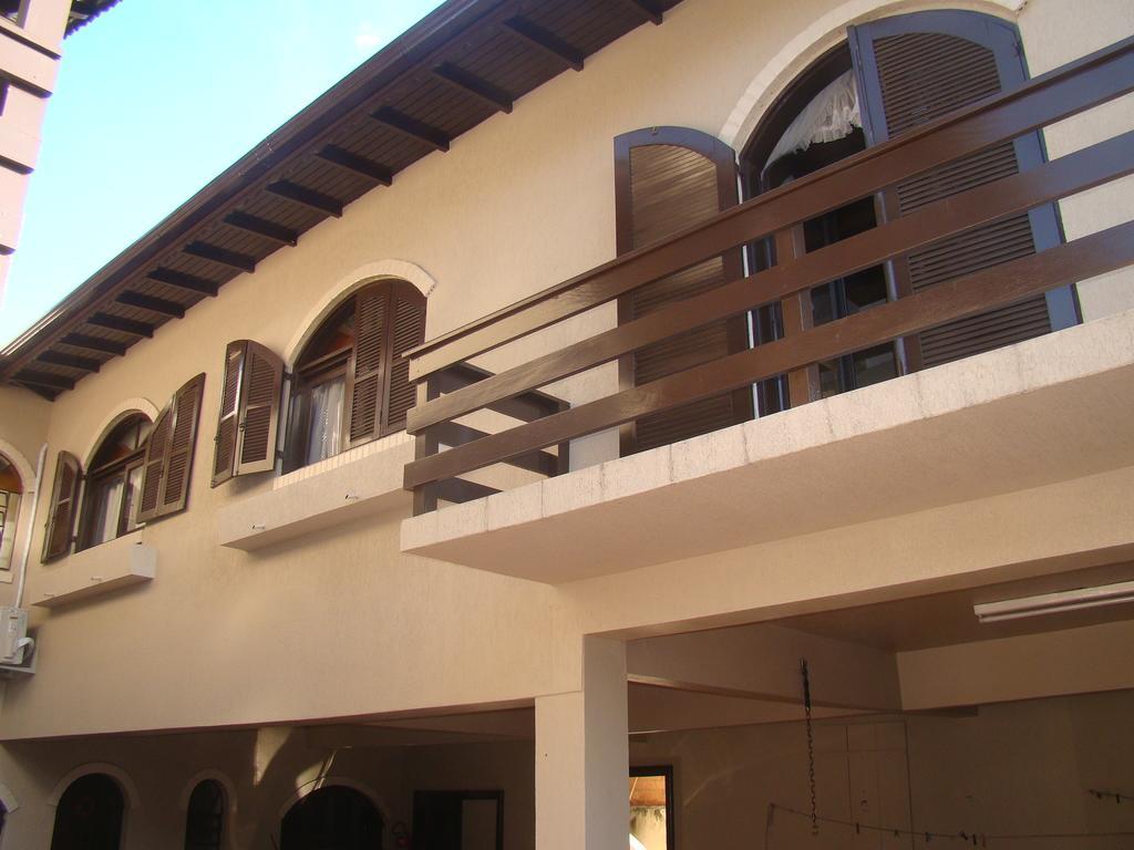Oberherr Apartamento