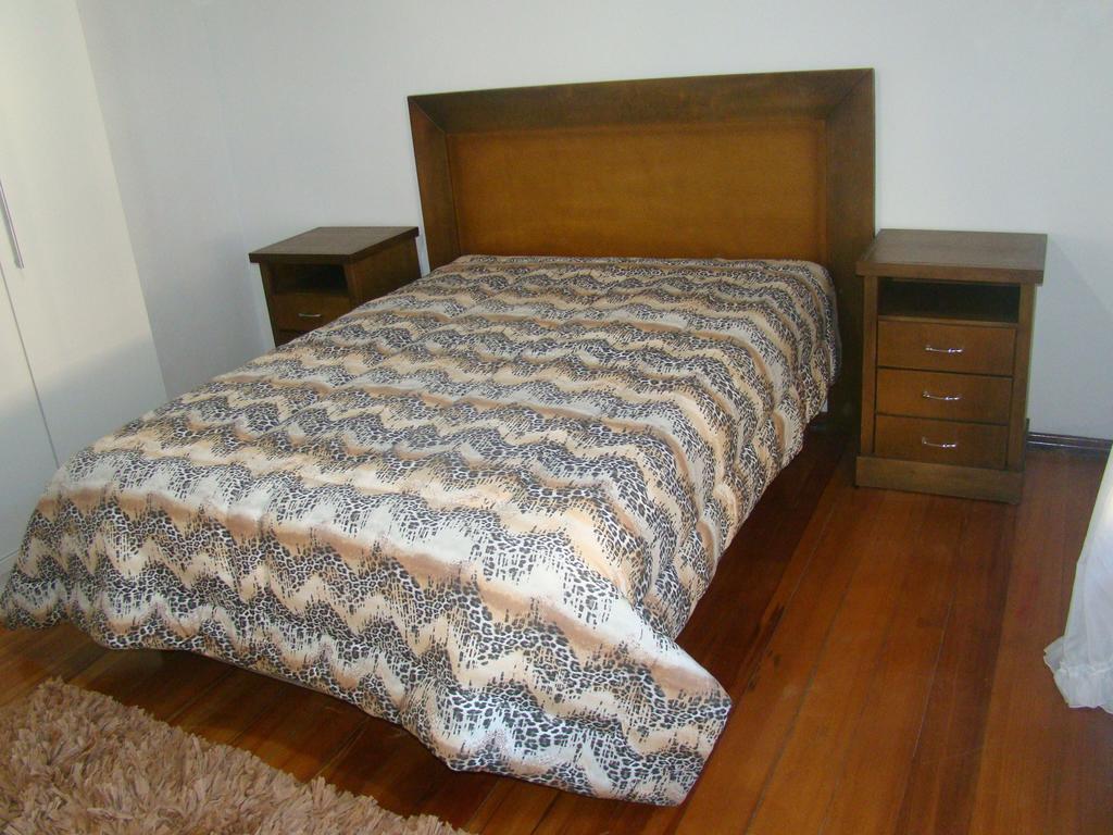Apartamento Oberherr *
