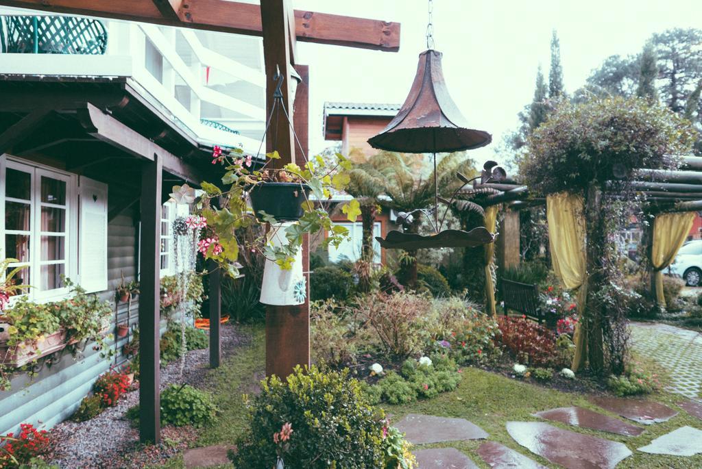 Jardim Secreto 3* Gramado