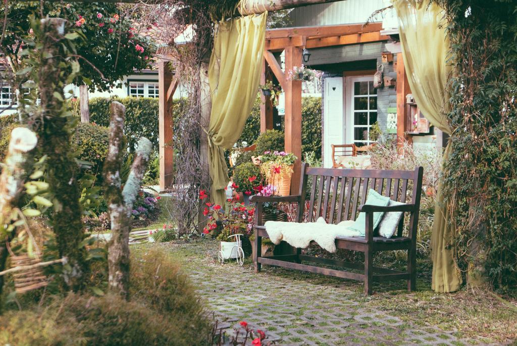 Jardim Secreto
