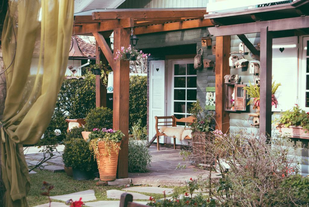 Jardim Secreto 3* Gramado