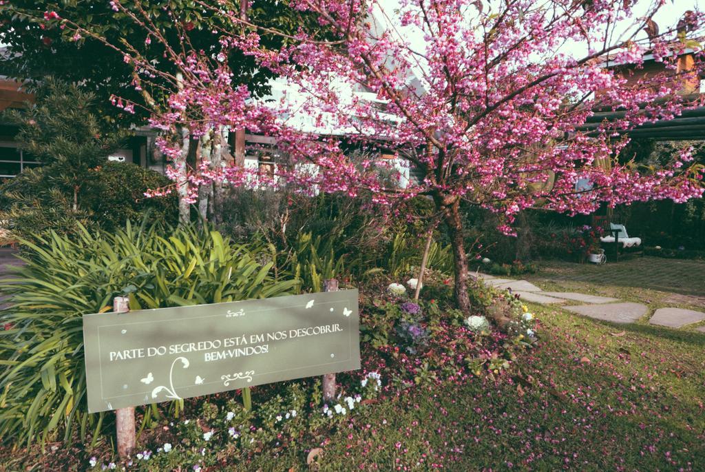 Jardim Secreto Gramado