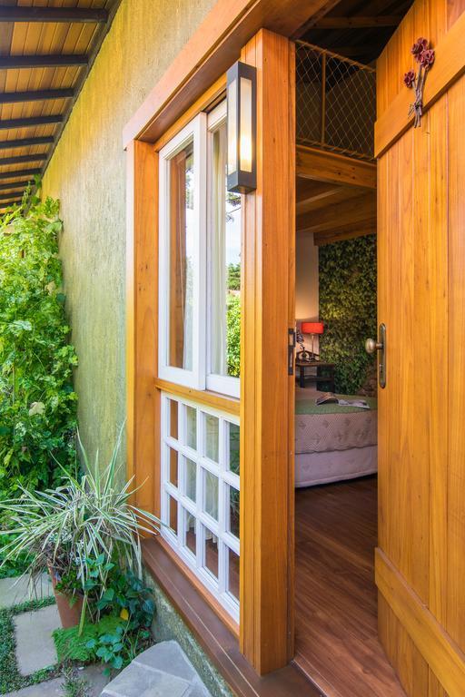 Jardim Secreto 3* Gramado