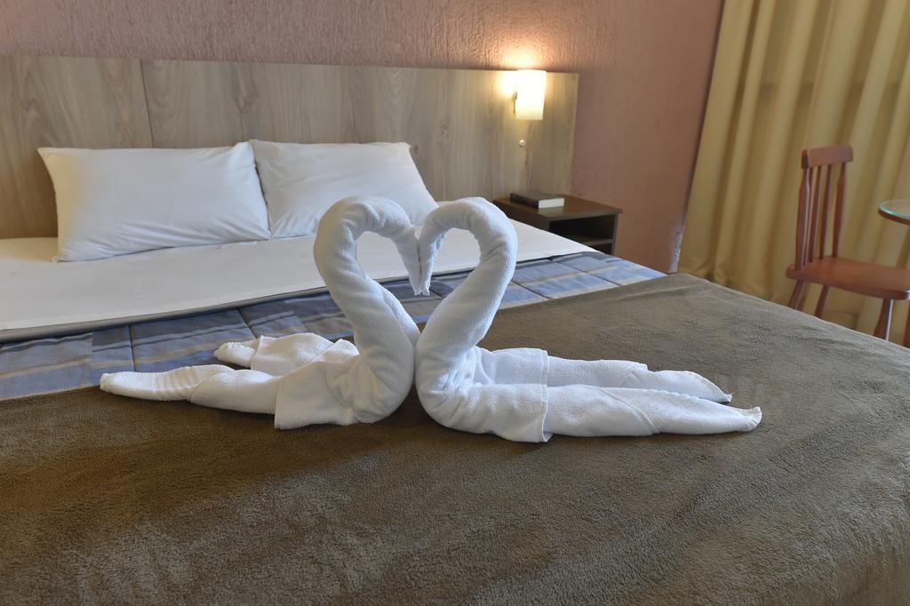 Hotel Aconchego De 3*