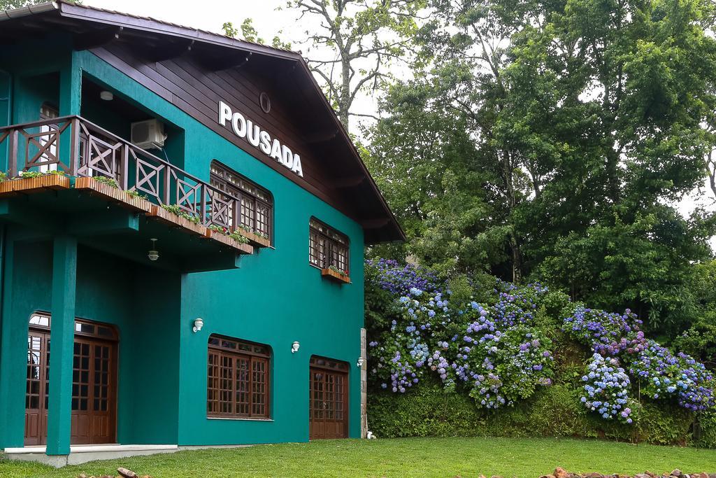 Tres Pinheiros Pensão