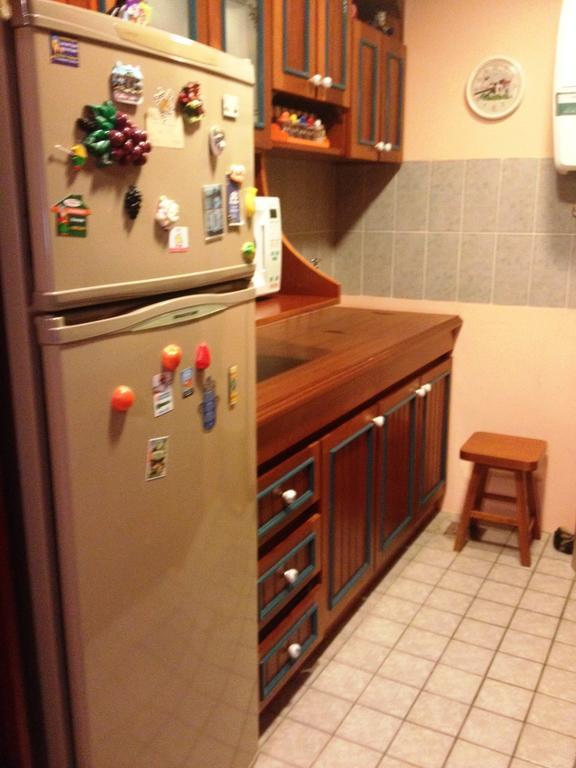 Apartamento Residencial Buganvilias Gramado
