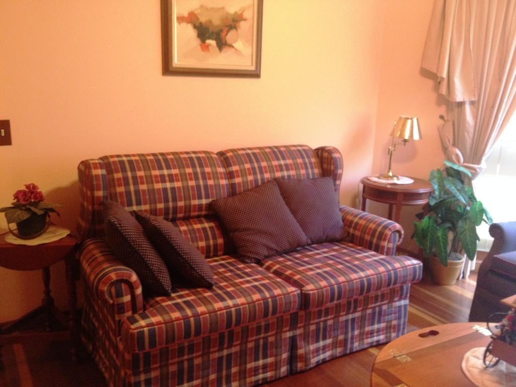 Apartamento Residencial Buganvilias