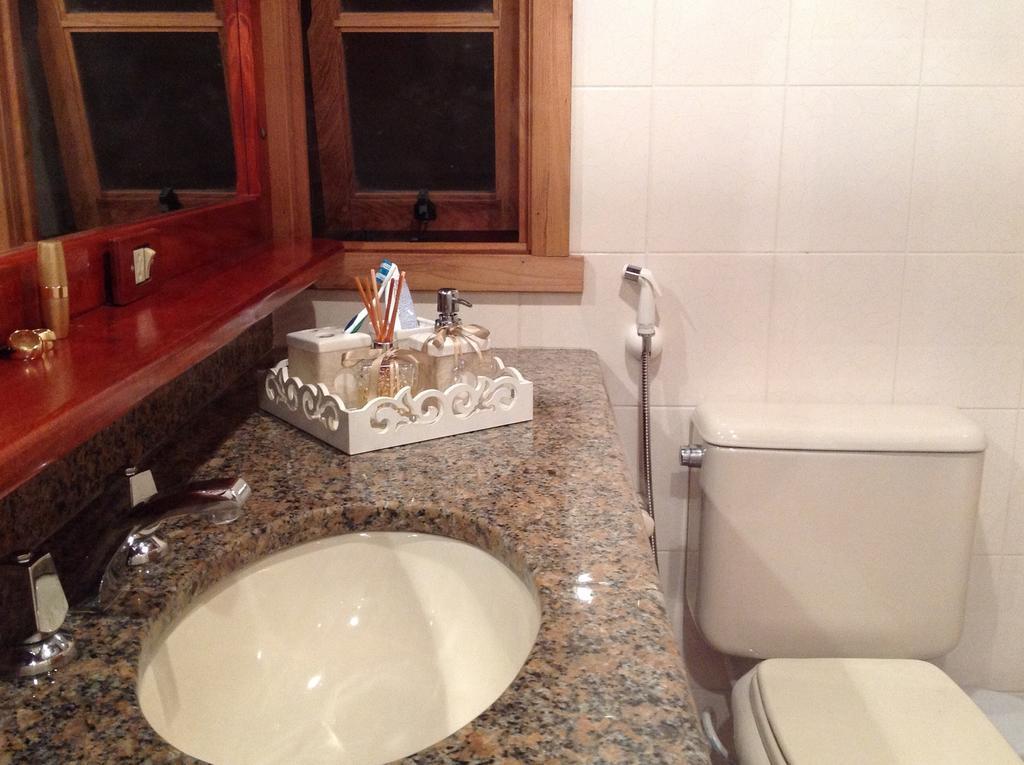 Duplex Estilo Europeu Ednamar Bergamo *