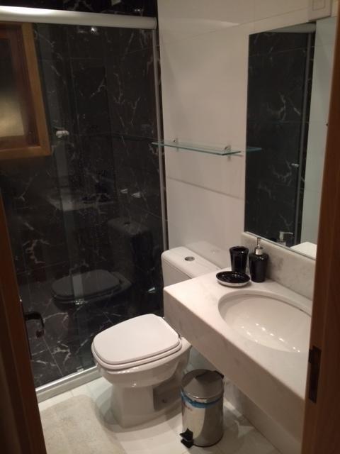 Apartamento Lagos De Gramado