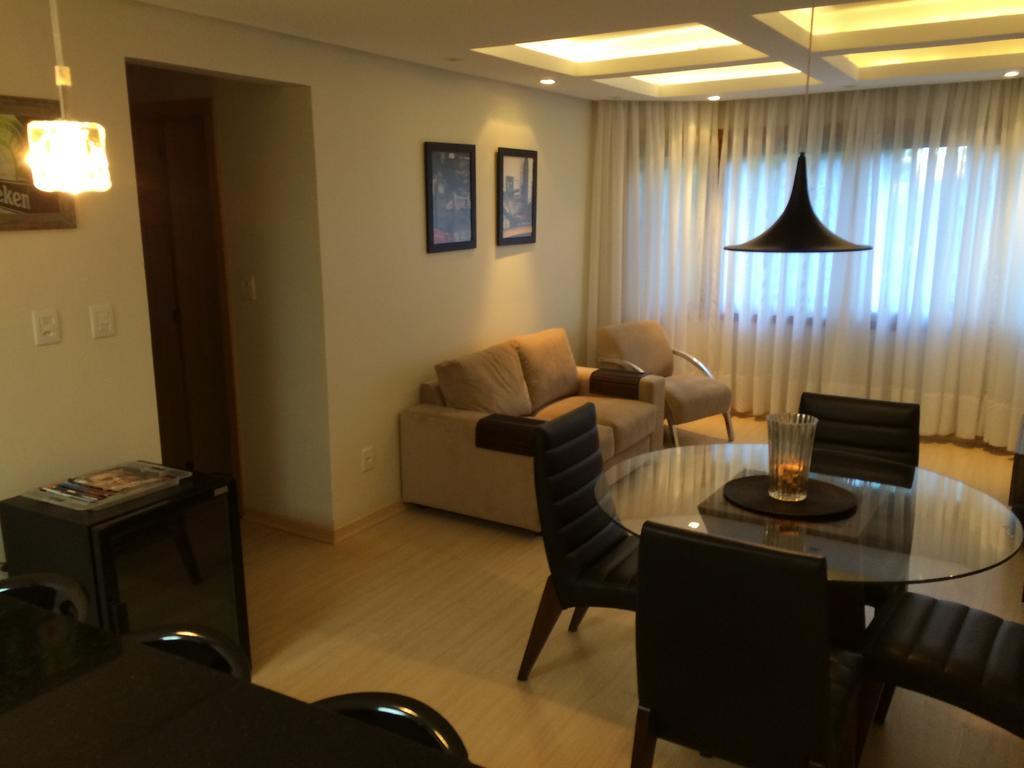 Lagos De Apartamento *