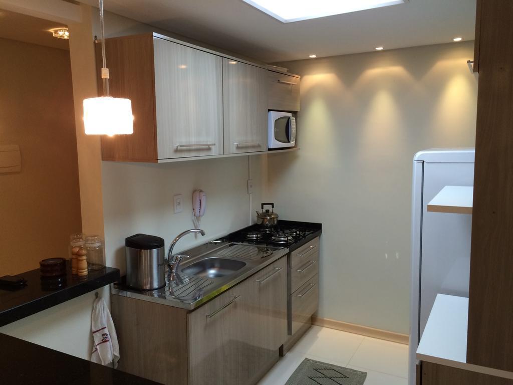 Lagos De Apartamento Gramado