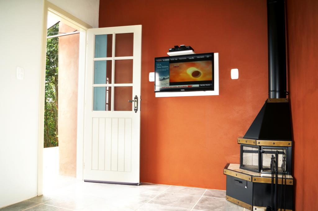 Residencial Encantos Da Linha Bonita Vl Casa de férias