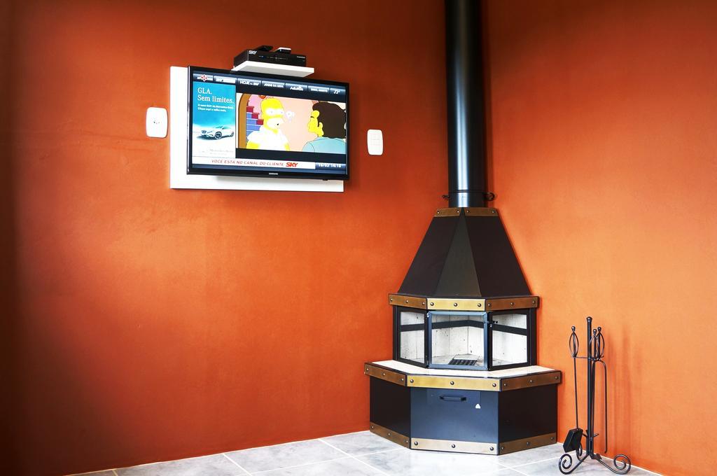 Residencial Encantos Da Linha Bonita Vl * Gramado