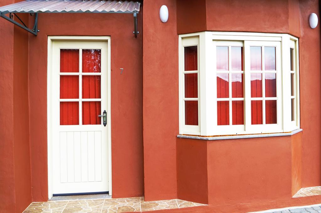 Residencial Encantos Da Linha Bonita Vl Casa de férias Gramado