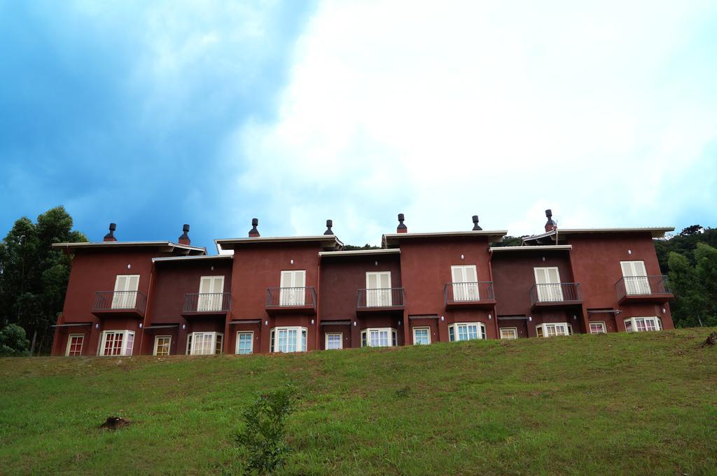 Residencial Encantos Da Linha Bonita Vl Casa de férias Gramado