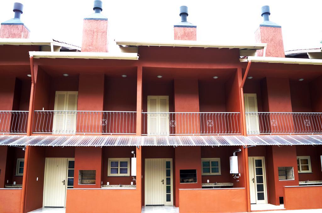 Residencial Encantos Da Linha Bonita Vl Casa de férias Gramado