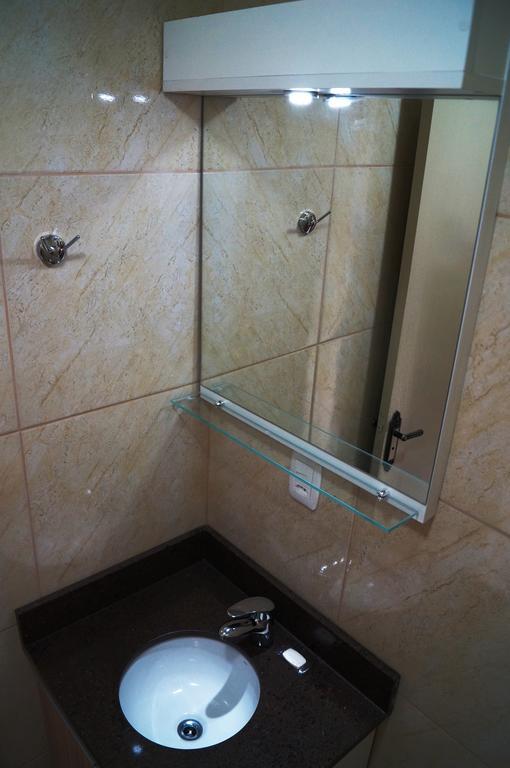 Residencial Encantos Da Linha Bonita Vl