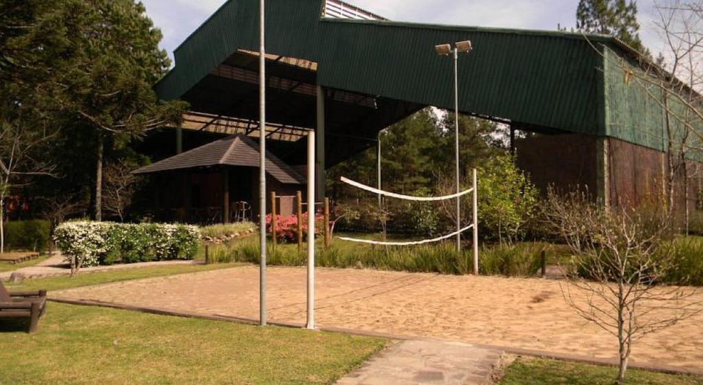 Apartamento Knorrville 306 Gramado