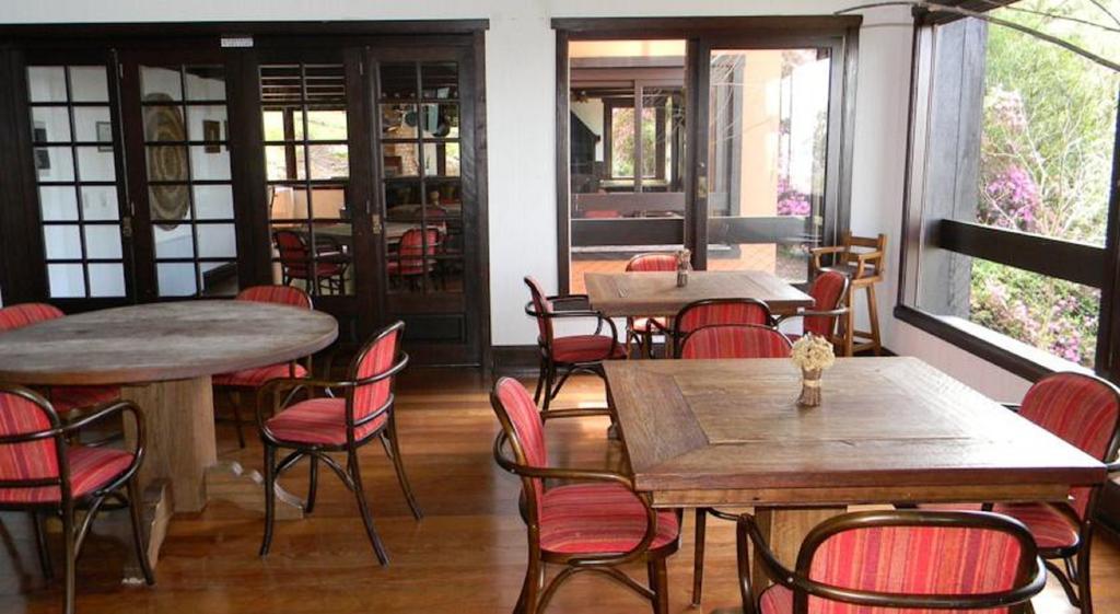Knorrville 306 Gramado