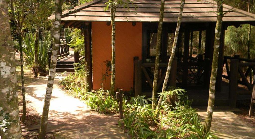 Apartamento Knorrville 306 Gramado