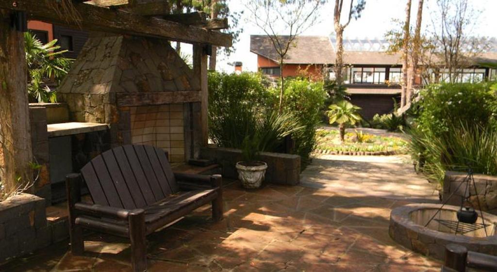 Knorrville 306 Apartamento Gramado
