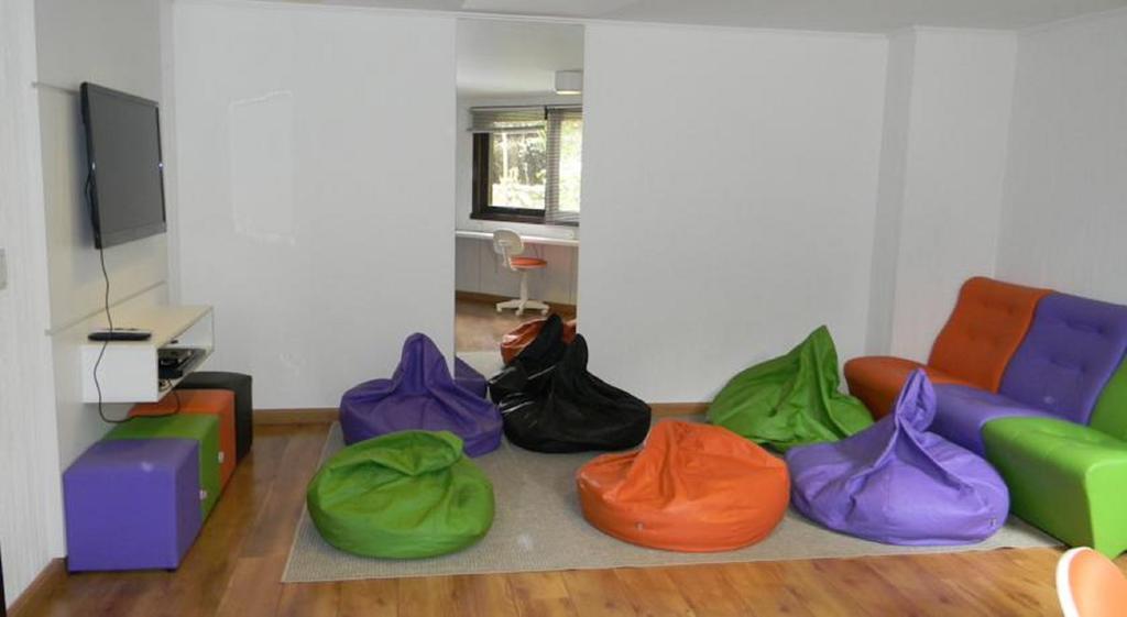 Knorrville 306 Apartamento *