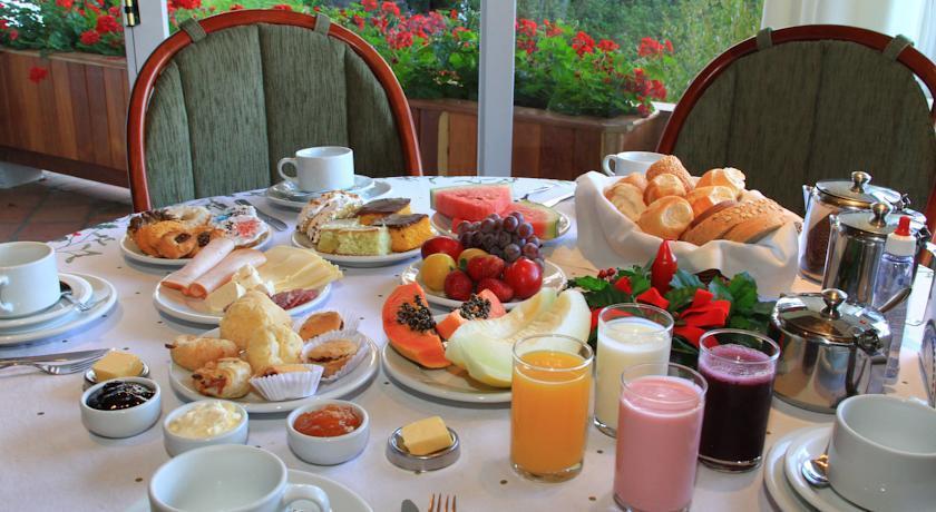 Hotel Natur Hotel Gramado 3*