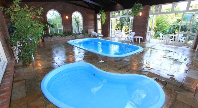 Hotel Natur Hotel Gramado 3*