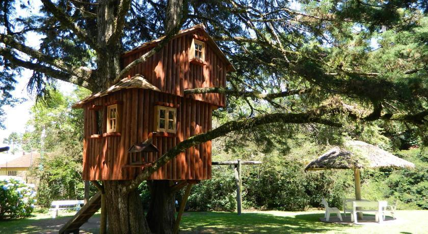 Hotel Natur Hotel Gramado Gramado