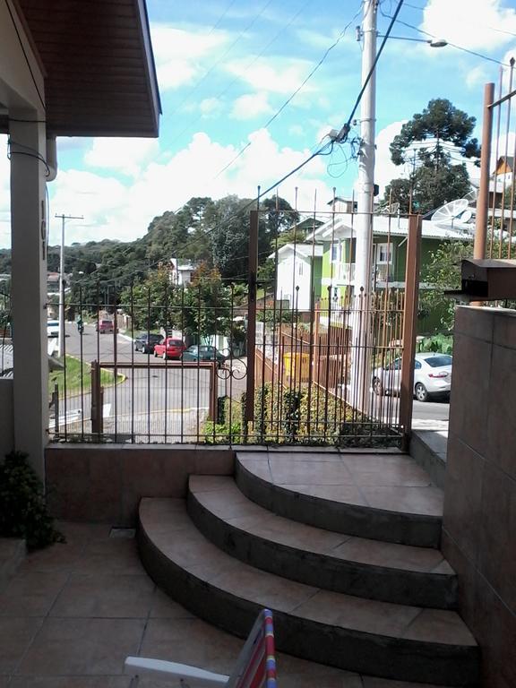 Hospedagem domiciliar Casa Da Lourdes