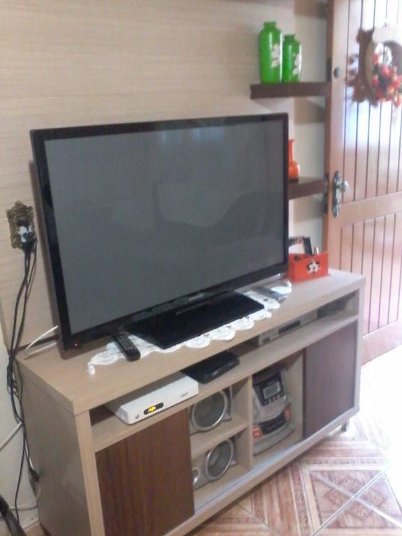 Casa Da Lourdes
