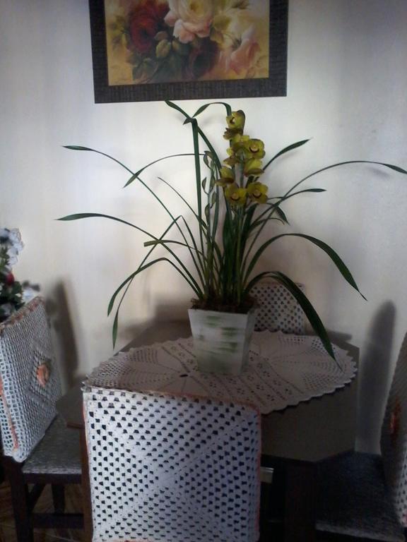 Casa Da Lourdes *