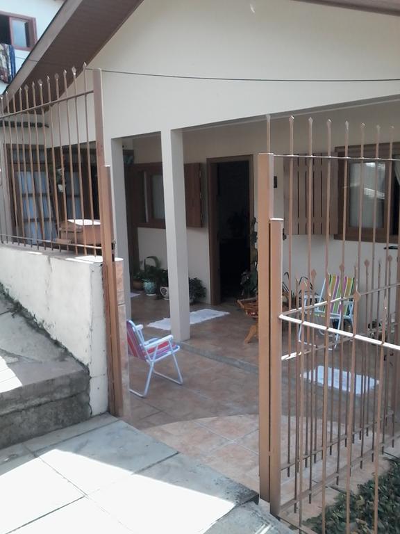 Hospedagem domiciliar Casa Da Lourdes