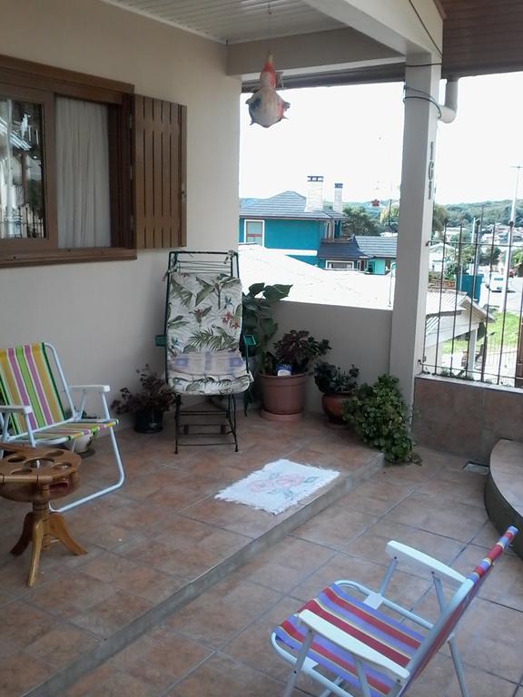 Hospedagem domiciliar Casa Da Lourdes