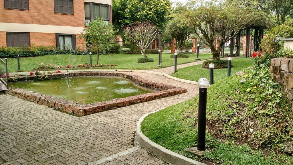 Residencial Buganvilias Apartamento