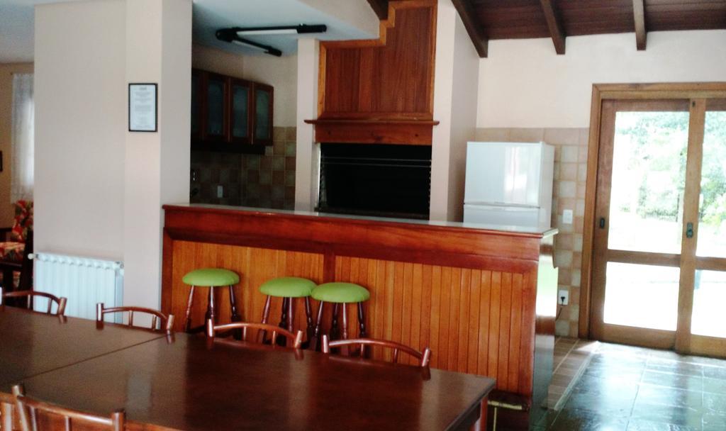 Residencial Buganvilias *