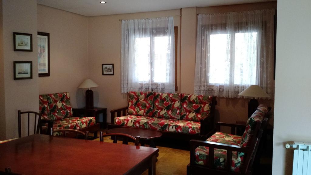 Residencial Buganvilias Apartamento *
