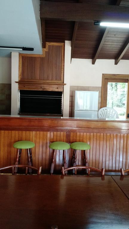 Apartamento Residencial Buganvilias