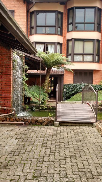 Apartamento Residencial Buganvilias