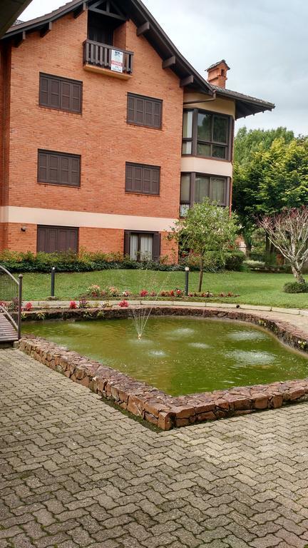 Residencial Buganvilias Gramado