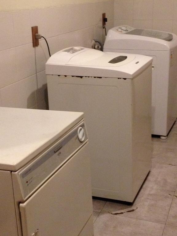 Apartamento Residencial Buganvilias