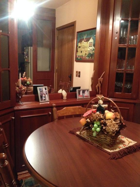Apartamento Residencial Buganvilias Gramado