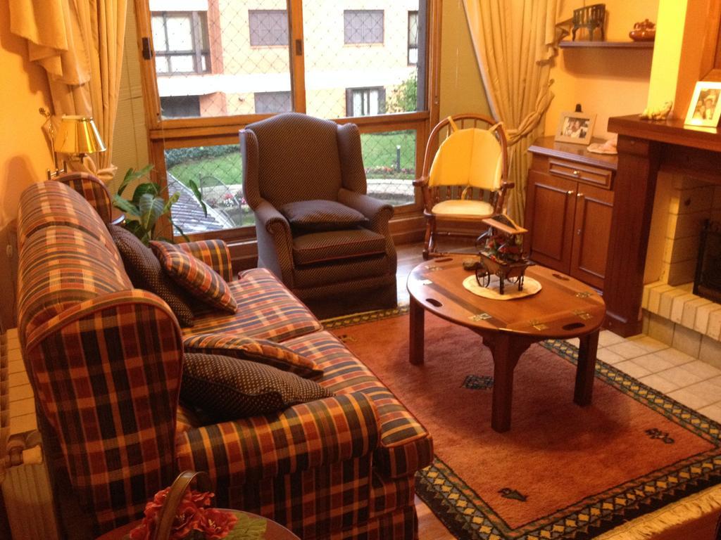 Residencial Buganvilias * Gramado